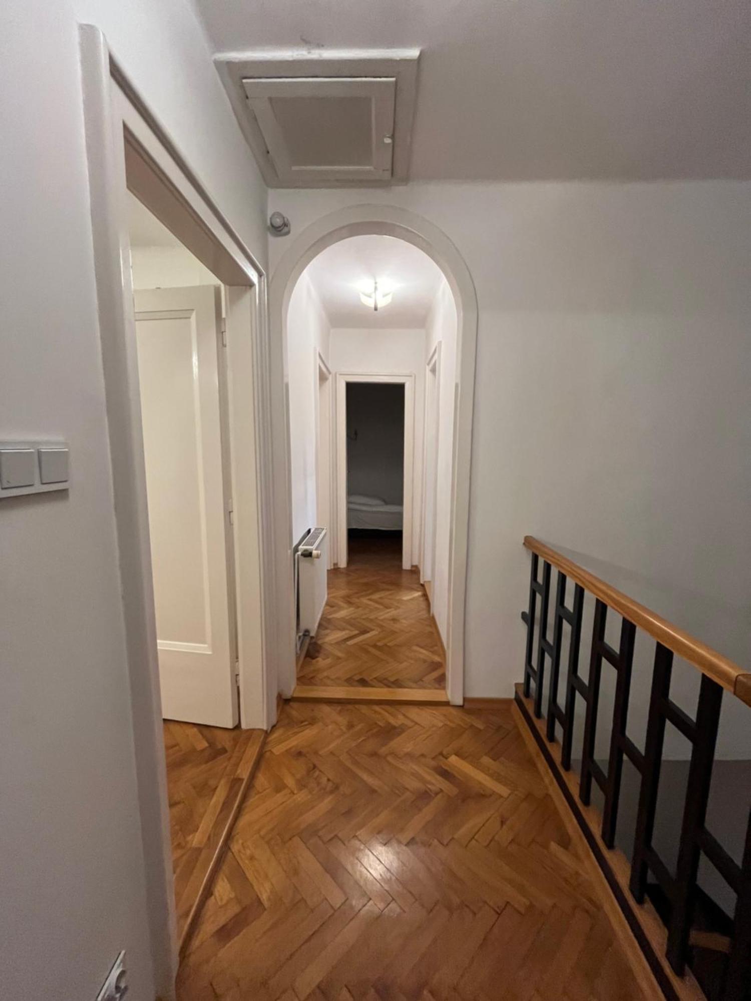 Mysliwska 23 - Caly Dom Na Wylacznosc Szczyrk Exteriér fotografie