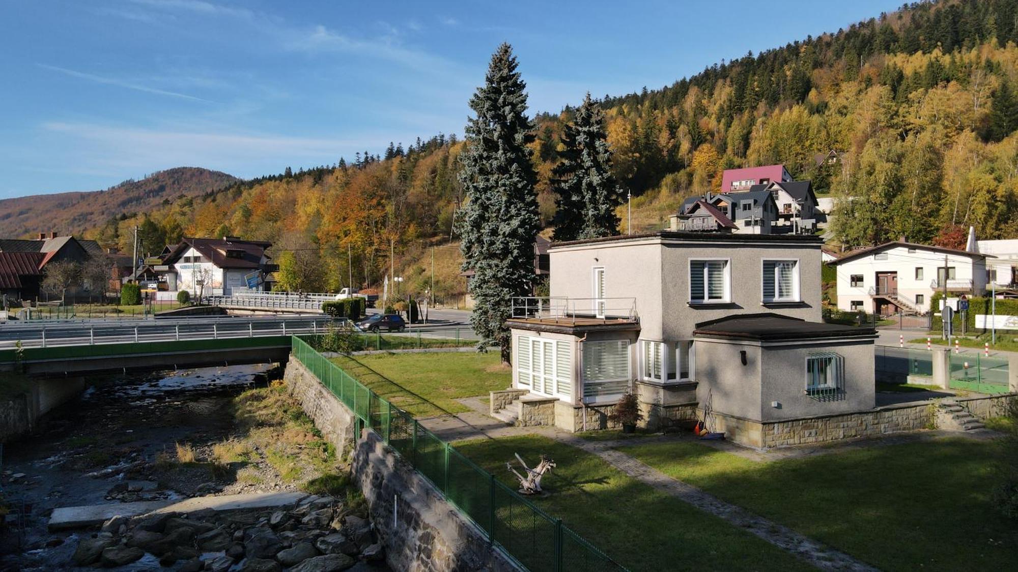 Mysliwska 23 - Caly Dom Na Wylacznosc Szczyrk Exteriér fotografie
