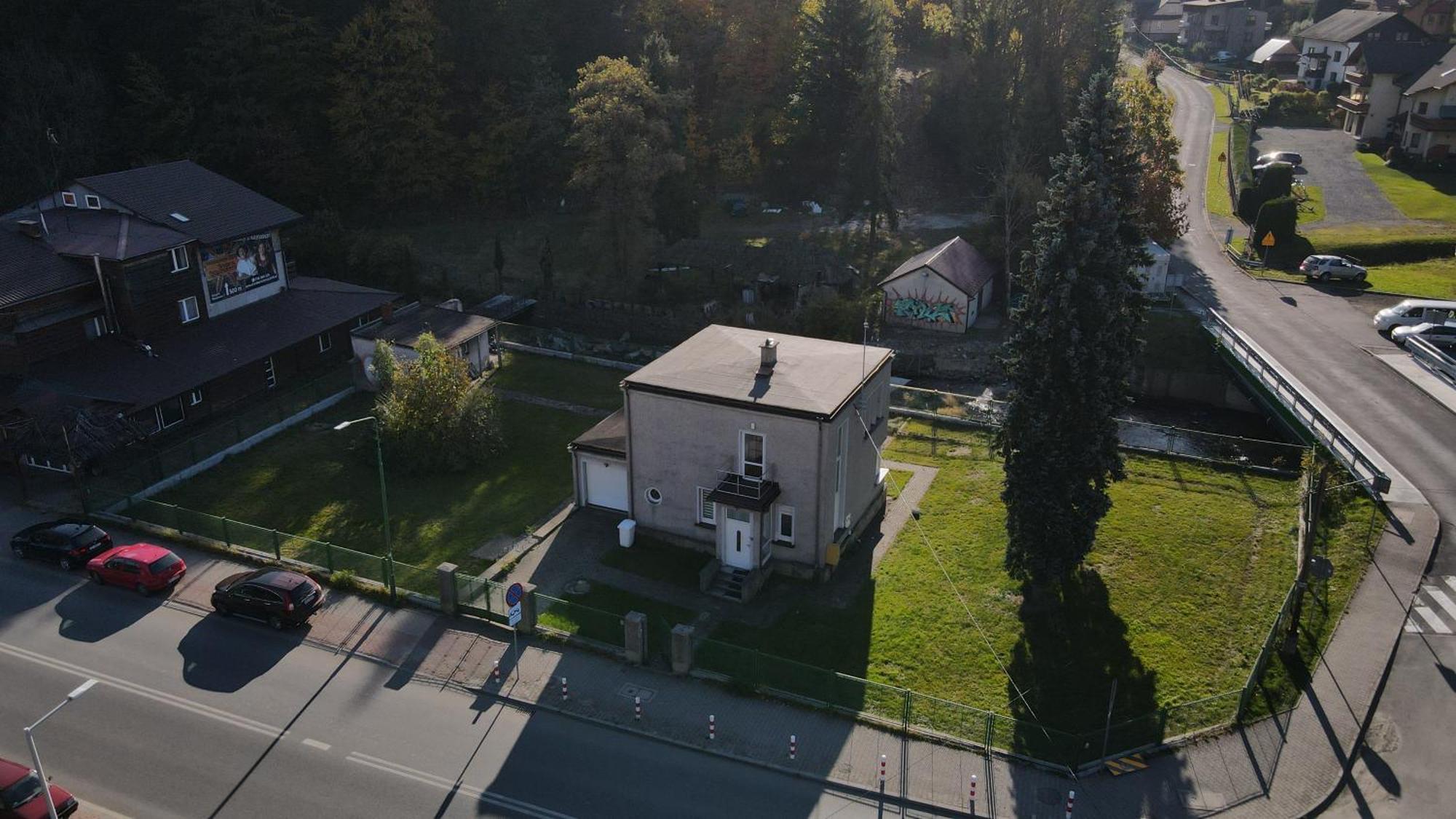 Mysliwska 23 - Caly Dom Na Wylacznosc Szczyrk Exteriér fotografie